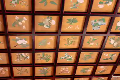 枚聞神社(鹿児島県)