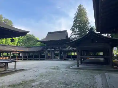 油日神社(滋賀県)