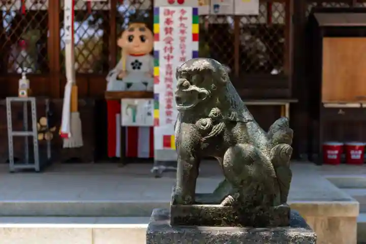 吉祥院天満宮(京都府)