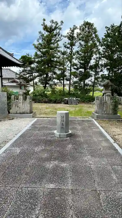 吉祥草寺(奈良県)