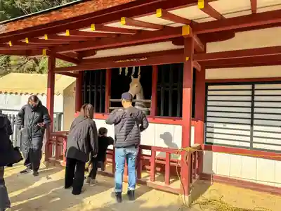 厳島神社(広島県)