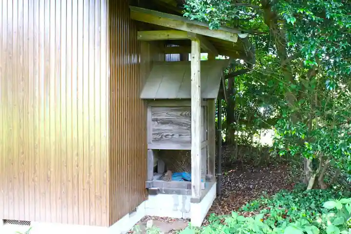 若宮神社(島根県)