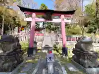 末廣神社(京都府)