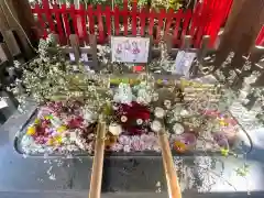 下谷神社(東京都)