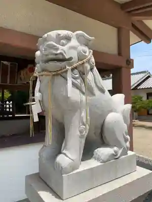 泊神社(兵庫県)