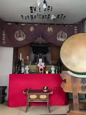 品川寺(東京都)