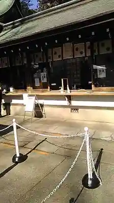 一言主神社のその他建物