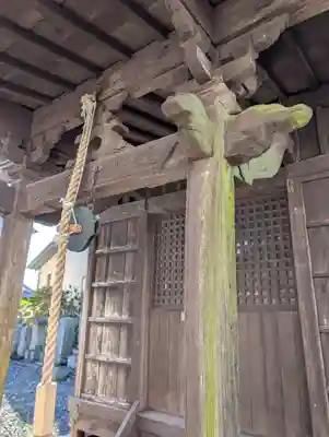 西泉寺(福島県)