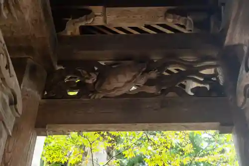 諏訪大社(長野県)