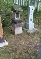 とんとん神社(宮城県)