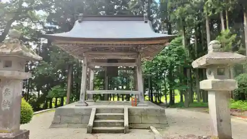 光清寺(山形県)