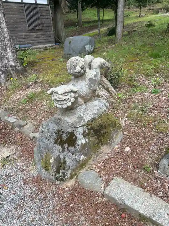 天日陰比咩神社(石川県)