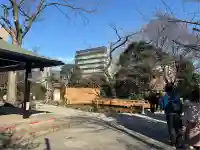 愛宕神社(東京都)