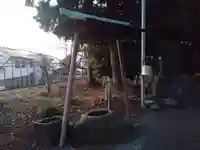 八幡神社(静岡県)