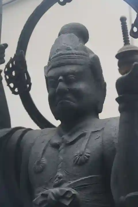 円満坊(長野県)