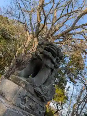 三春大神宮(福島県)