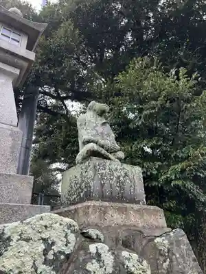 男嶽神社(長崎県)