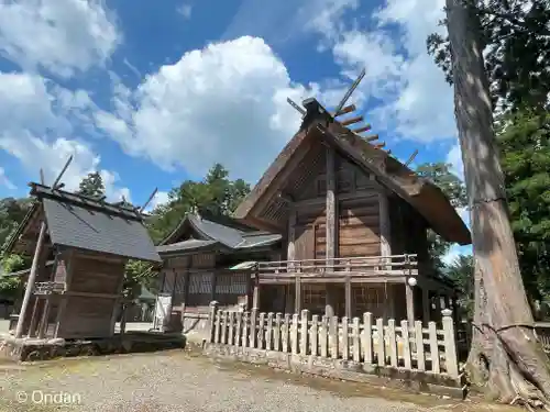 豊受大神社(京都府)