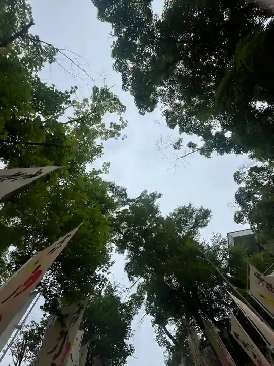 小鹿神社(埼玉県)