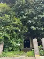 小茂根稲荷神社(東京都)