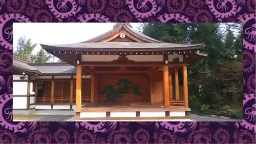 阿佐ヶ谷神明宮(東京都)