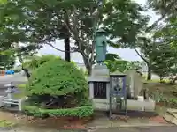 善照寺(北海道)