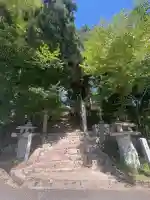 宮瀬神社(広島県)