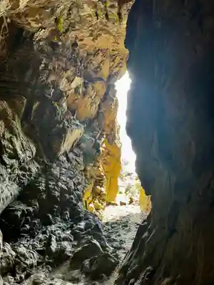 鵜戸神社(大御神社境内社)(宮崎県)