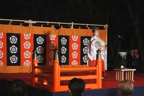 守りの神　藤基神社の建物その他