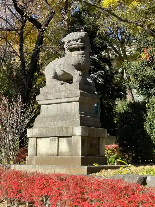 靖國神社(東京都)
