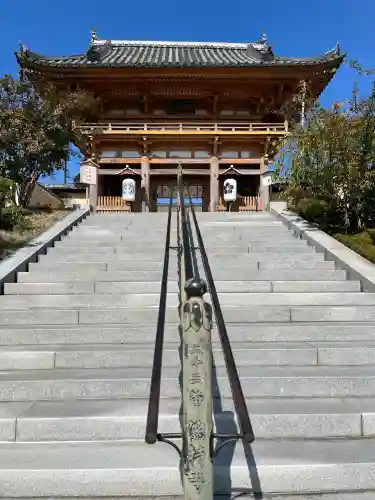 総持寺(大阪府)