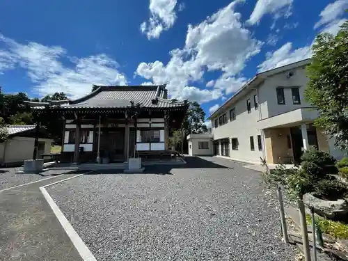 善福寺(三重県)