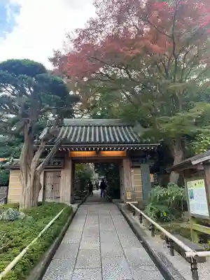 報国寺(神奈川県)