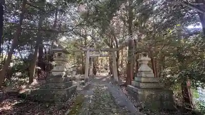 明合神社(三重県)