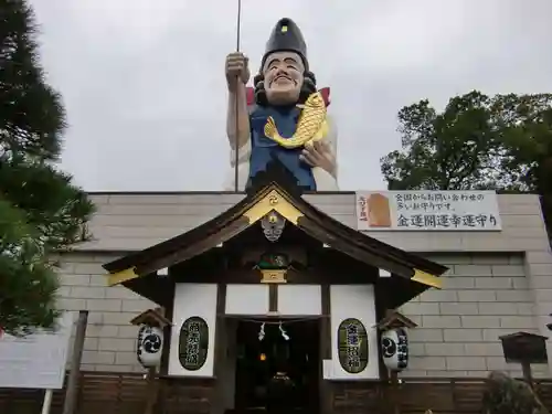 大前神社のその他建物