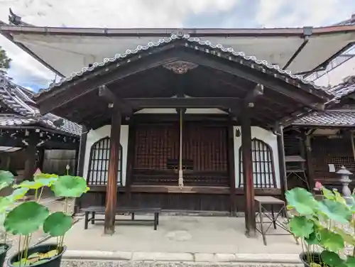 行願寺（革堂）(京都府)