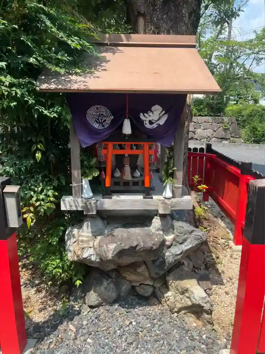 両國寺(柳谷観音大津別院)(滋賀県)