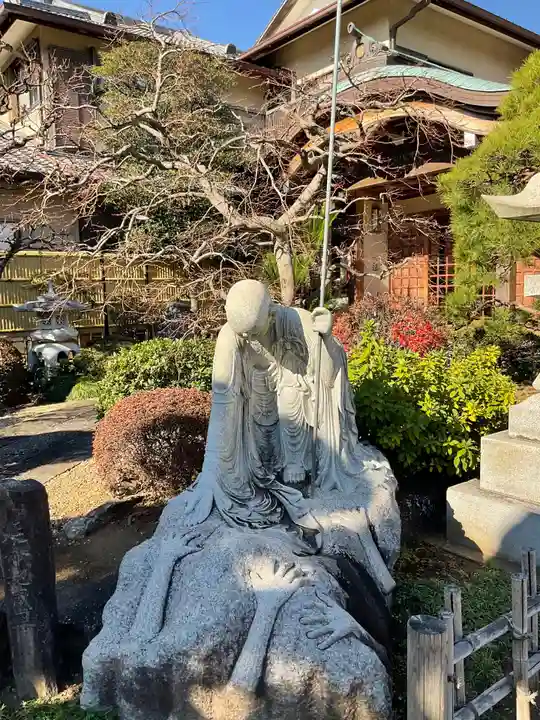 宗忠寺のその他建物
