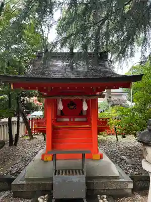 生田神社(兵庫県)