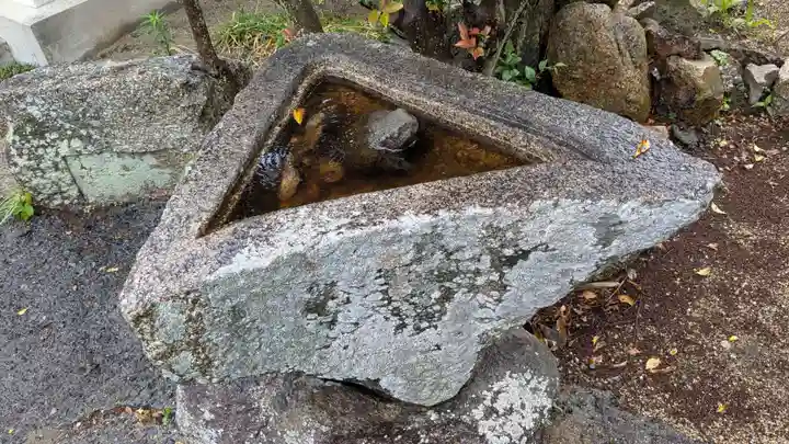 堀大明神(香川県)