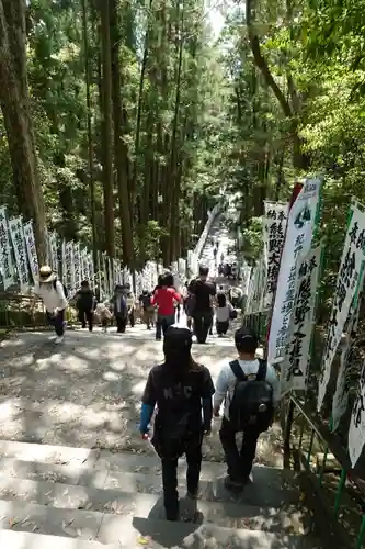 熊野本宮大社のその他建物