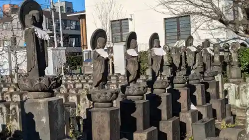 浄名院(東京都)