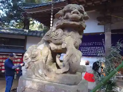 日吉神社(千葉県)