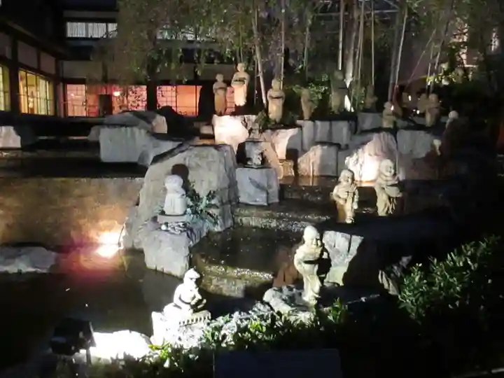 頂法寺(六角堂)の本殿・本堂