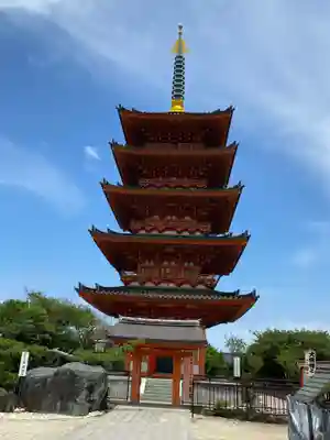 飯沼山 圓福寺(千葉県)