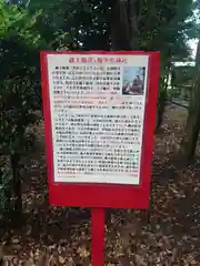 野々宮神社(埼玉県)