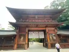 大山祇神社(愛媛県)