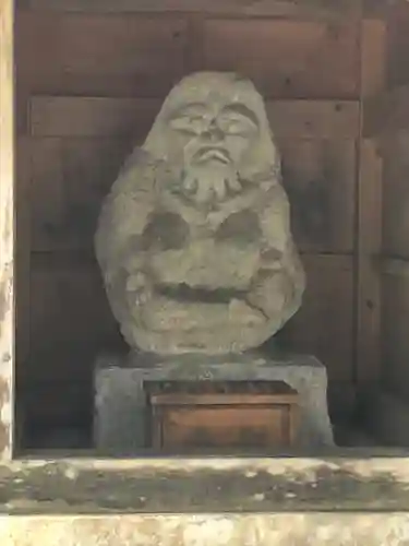 御岩神社(茨城県)