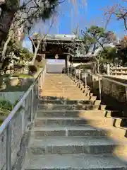 萬年山宝輪寺(東京都)