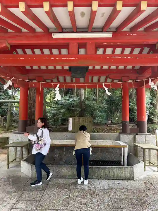 鹿島神宮(茨城県)